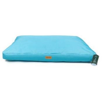 Gloria Pets Colchón Conil Rectangular Azul