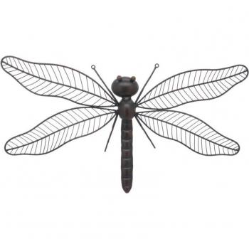 Libellule Élégante pour Décor
