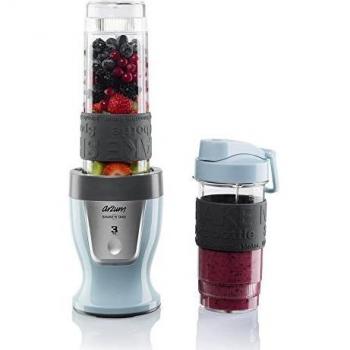 Arzum Frullatore Shake'n Take 300 W Blu