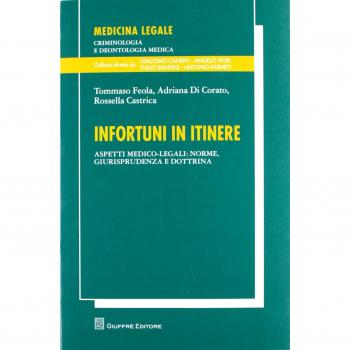 Infortuni In Itinere