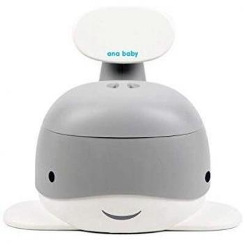 SeaBreeze Child’s Bathroom Trainer