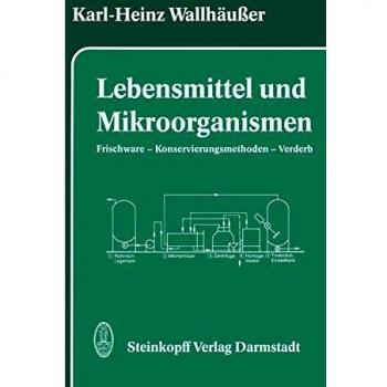 Lebensmittel und Mikroorganismen. Frischware