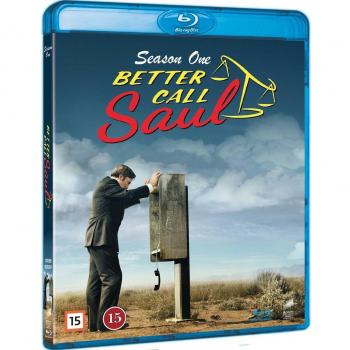 Better Call Saul St.1