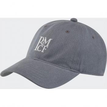 Real Madrid Baseball Cap Third Edition 2024/25