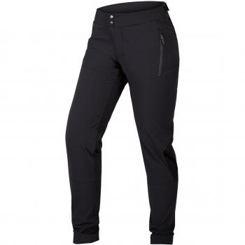 Endura MT500 Burner Damen Fahrradhose S schwarz