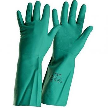 Chemikalienschutzhandschuhe Nitril Größe 8