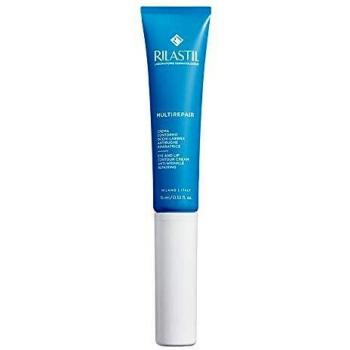 Rilastil Multirepair Eye & Lip Contour Serum 15ml