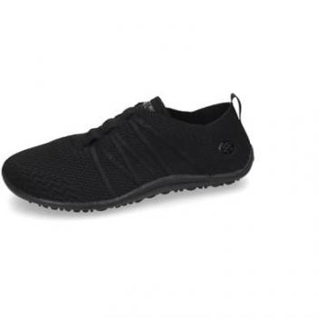 Dockers Gerli Barfußschuh in lässiger Strickoptik – Sommer-Sneaker