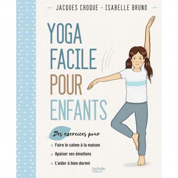 Yoga facile pour les enfants
