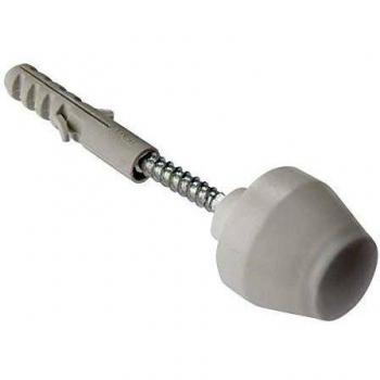 Forgefix Sanitary Ware Fixing Cap