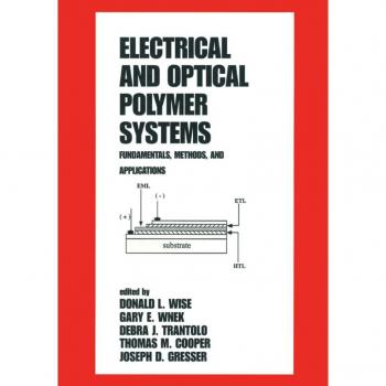 Vitalsource Technologies, Inc. Electrical And Optical Polymer Systems