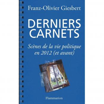 Derniers carnets