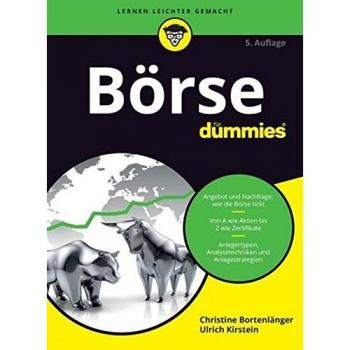 Börse für Dummies