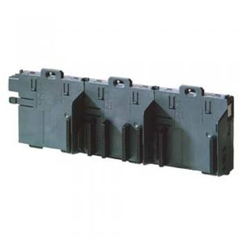 28.8 V/DC Bus I/O Module for ET 200M