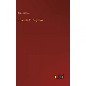 O Oraculo dos Segredos