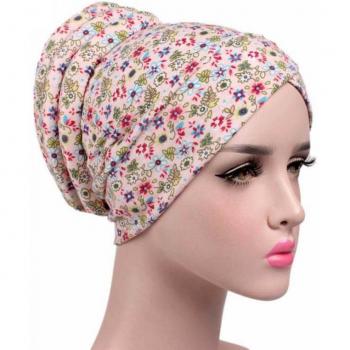 Gorro Terapéutico para Cáncer