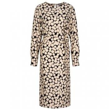 Seidensticker Rundhals Sommerkleid für Damen