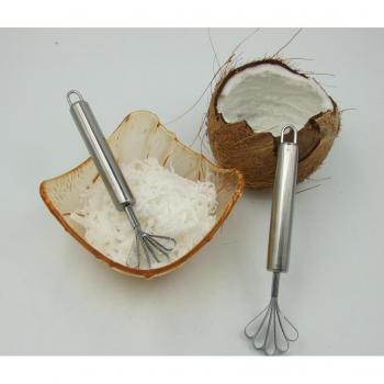 Handmade Fish Scales Grater Kitchen Gadget
