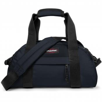 Eastpak Compact Sac de voyage, 46 cm, 23 L, Bleu (Cloud Navy)