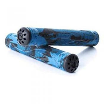 Root Industries Velogriff Blau/Schwarz