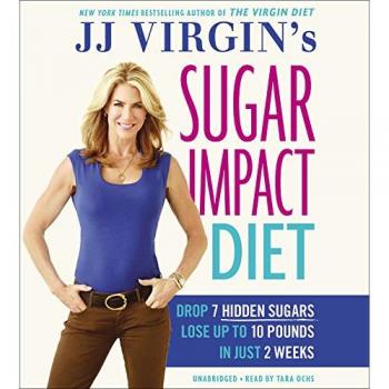JJ Virgin's Sugar Impact Diet