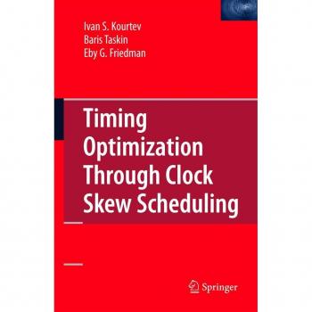 Springer-Verlag New York Timing Optimization Through Clock Skew Scheduling