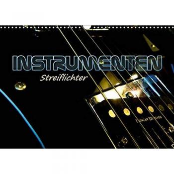 INSTRUMENTEN Streiflichter