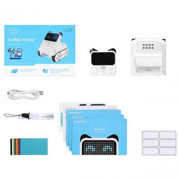 Makeblock Codey Accessori per Robot Educativi