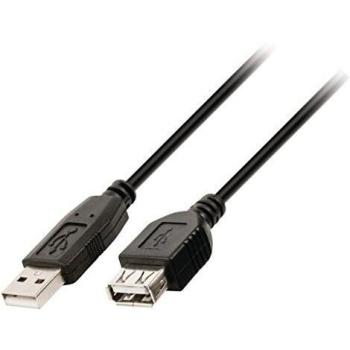 Rallonge USB 2.0 Mâle-Femelle