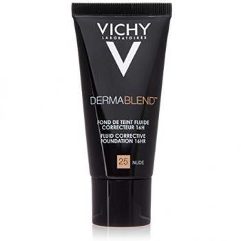 Vichy Dermablend Teint Korrigierendes Make-Up 25 Nude