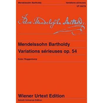 Variations sérieuses