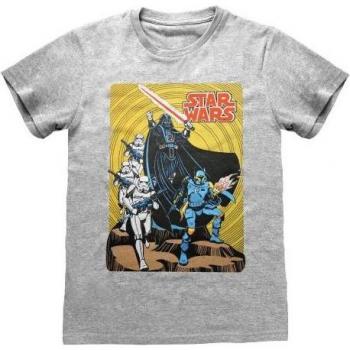 StarWarsUnisexVaderAdultoGris