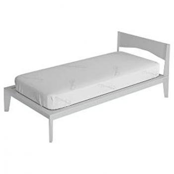 Coprimaterasso Bioceramica 170x200 elasticizzato