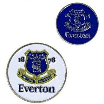 Everton FC Metallic Series Golf