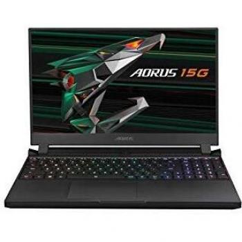 AORUS 15G-XC Titan 32GB DDR4 Gaming Powerhouse