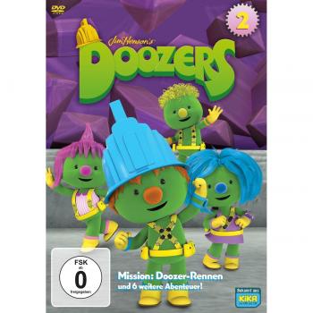 Doozers