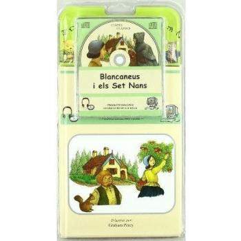BLANCANEUS I ELS SET NANS CD-C