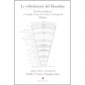 Le tribolazioni del filosofare. Comedia metaphysica ne la quale si tratta de li errori & de le pene de l'Infero