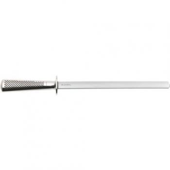 Global Knives Diamond Sharpening Steel 26cm
