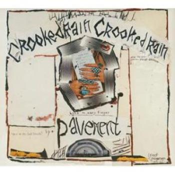 Crooked Rain Crooked Rain