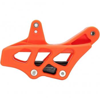Guía de cadena de plástico para Husqvarna FS 125 y FS 250