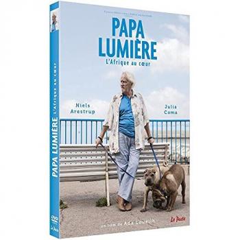 DVD Papa Lumière Collection