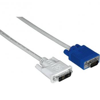 Adaptador DVI a VGA 1.8 metros