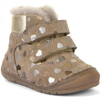 Chaussons Bébé Confort Froddo