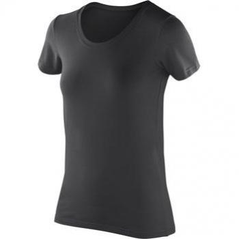 Spiro Women's Softex Stretch T-Shirt