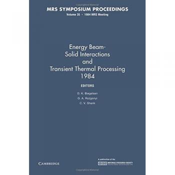 Ingles otros  energy beam-solid interactions and transient thermal process  cambridge