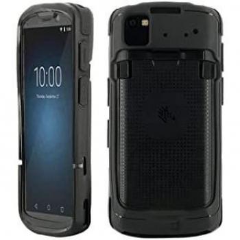 Funda para Móvil Mobilis ZEBRA TC53/58 Negro