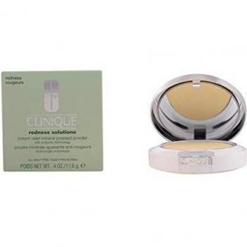 Clinique Blush & Puder Redness Solutions Instant Relief Pressed Powder 11,6 Gr