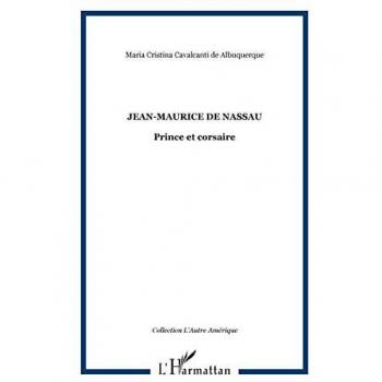 Jean-Maurice de Nassau