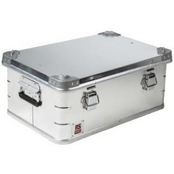 Cassa attrezzi professionale 58x38.5x25cm